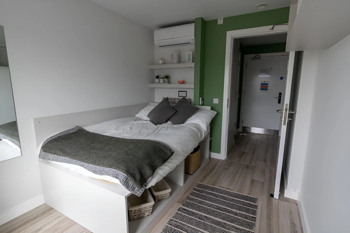 Hall - 123 York Street - 4